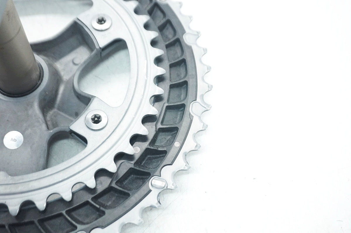 SHIMANO 「シマノ」 105 FC-R7000 175mm 53/39T クランク / 大阪門真店