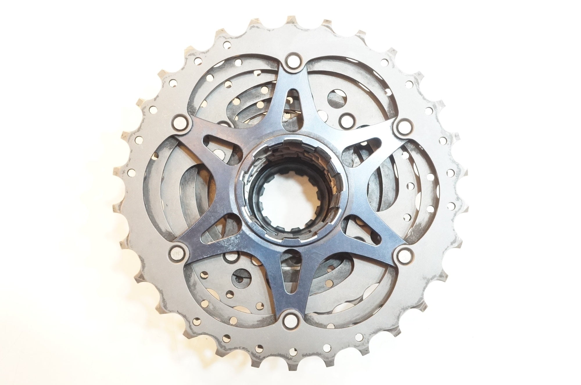 SHIMANO DURA-ACE CS-R9100 11-30T スプロケット SHIMANO 「シマノ」 DURA-ACE CS-R9100 11-30T スプロケット / 浦和