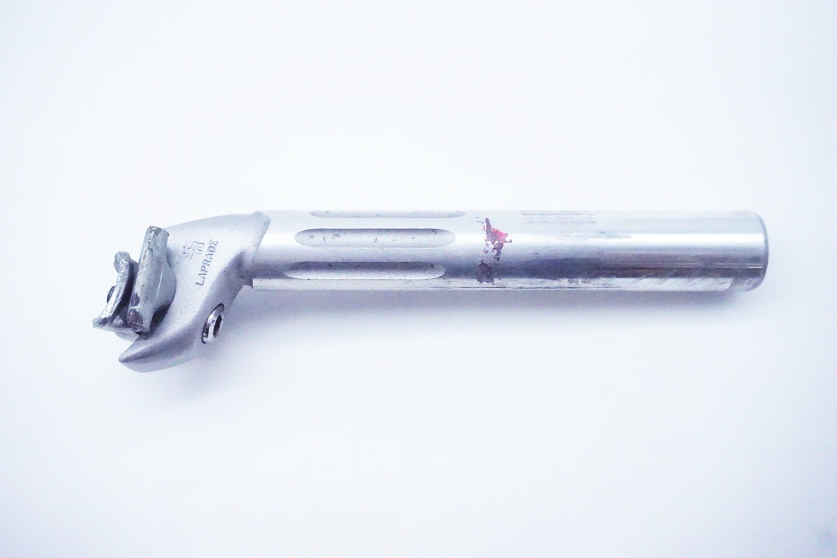 SAKAE「サカエ」 SR LAPRADE φ26.2 205mm シートポスト/ 京都西院店