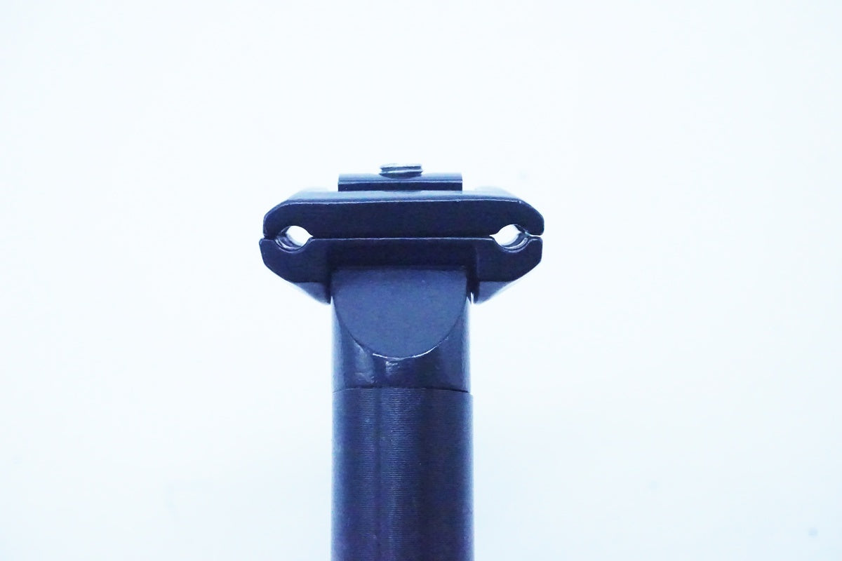 HL「エイチエル」 Φ27.2 270mm シートポスト/ 京都西院店