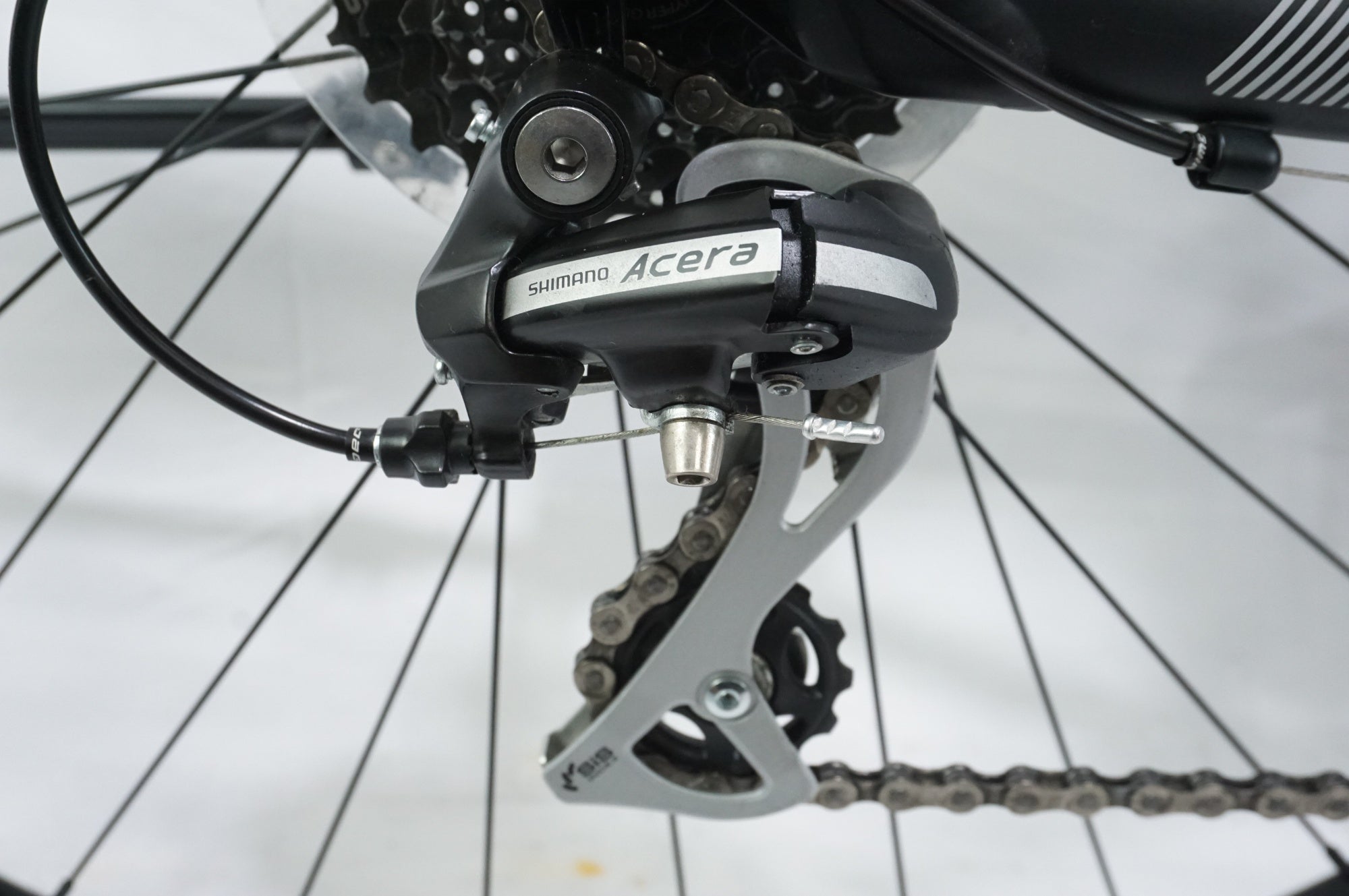 CANNONDALE 「キャノンデール」 QUICK7 2017年モデル クロスバイク / 中目黒店