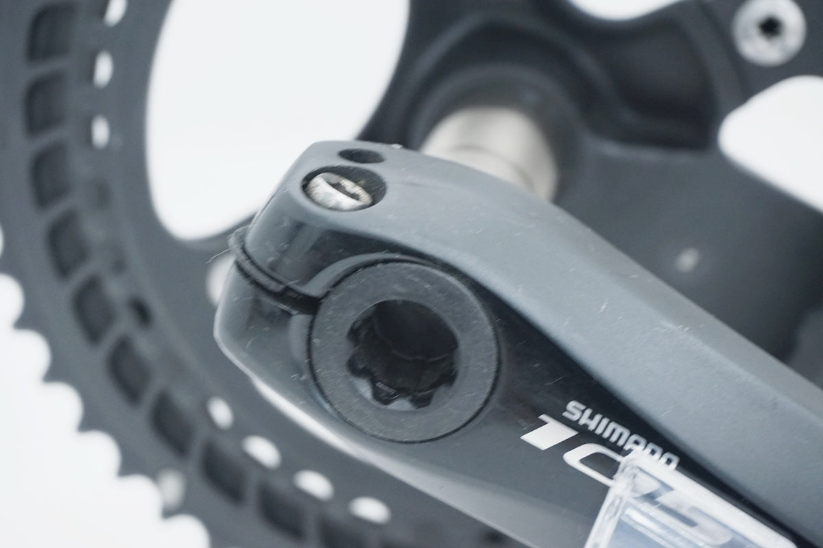 SHIMANO 「シマノ」 105 FC-5800 クランクセット / 京都八幡店