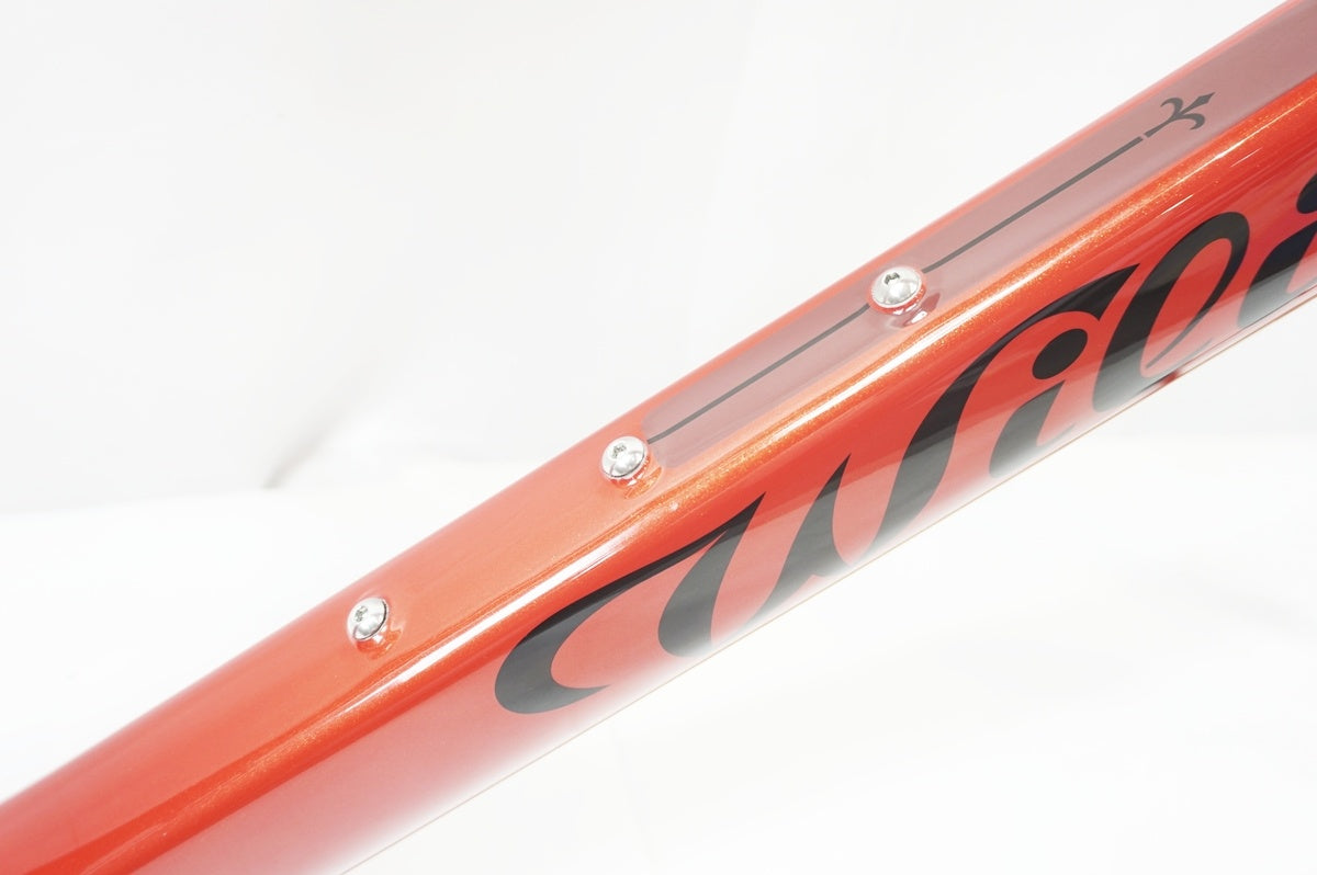 WILIER 「ウィリエール」 FILANTE SL 2024年モデル フレームセット / バイチャリ世田谷店