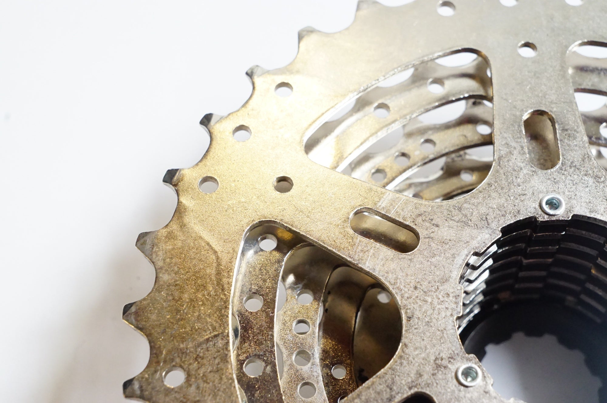 SHIMANO 「シマノ」 CS-HG50-8 11-34T スプロケット / 熊谷本店