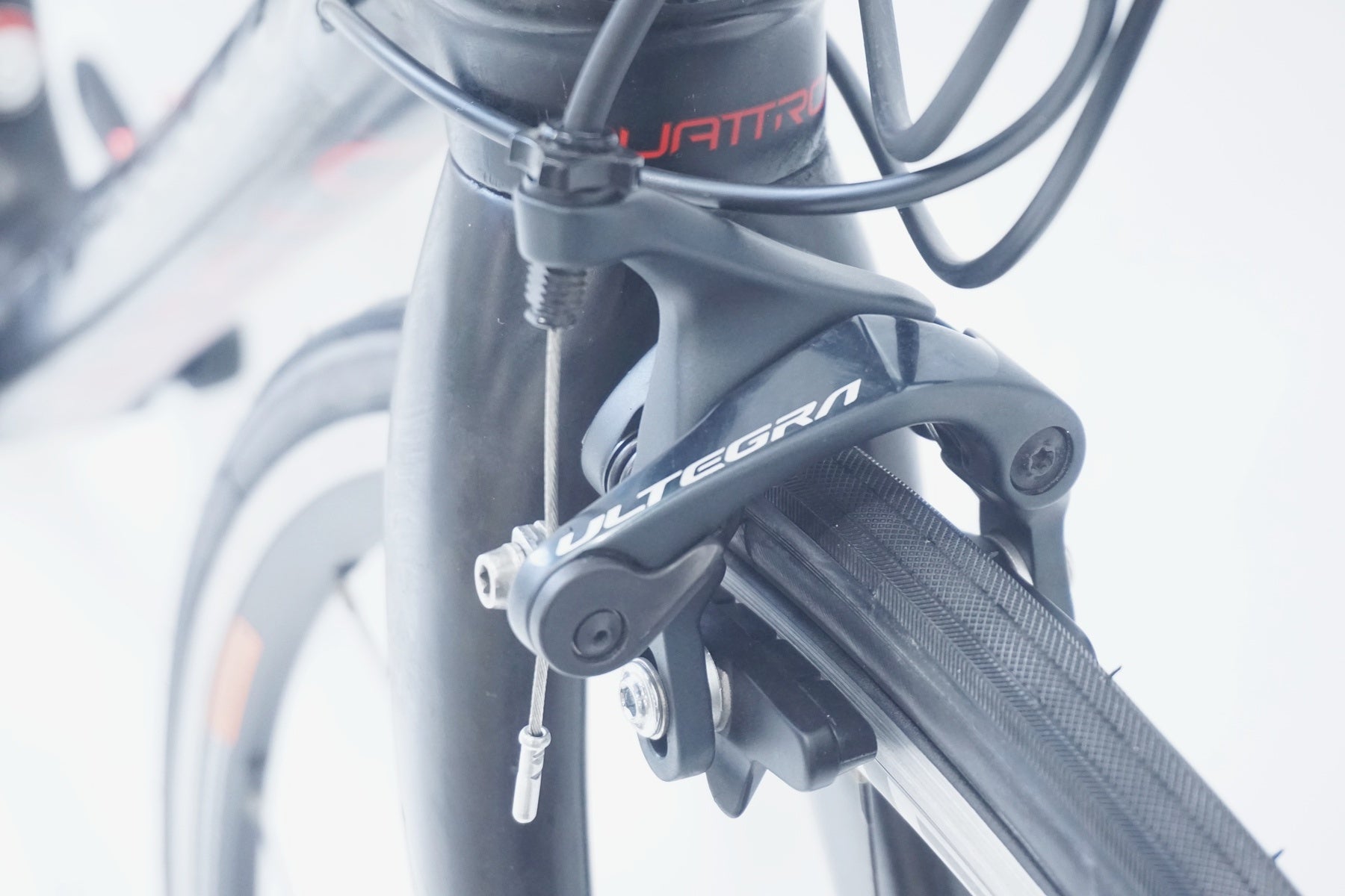 PINARELLO「ピナレロ」 FP QUATTRO 2012年モデル ロードバイク / 京都