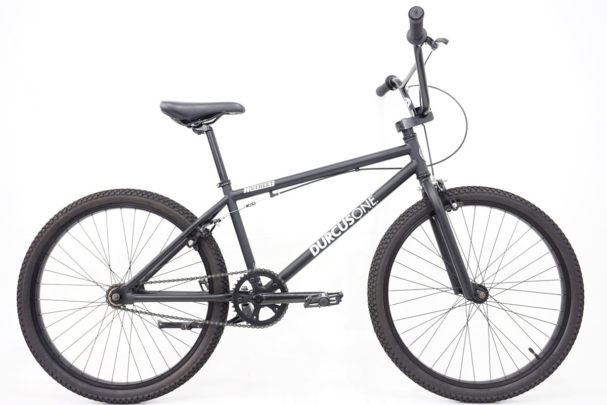DURCUS ONE「ダーカスワン」 H-STREET 24インチ 2022年モデル BMX / 浜松店