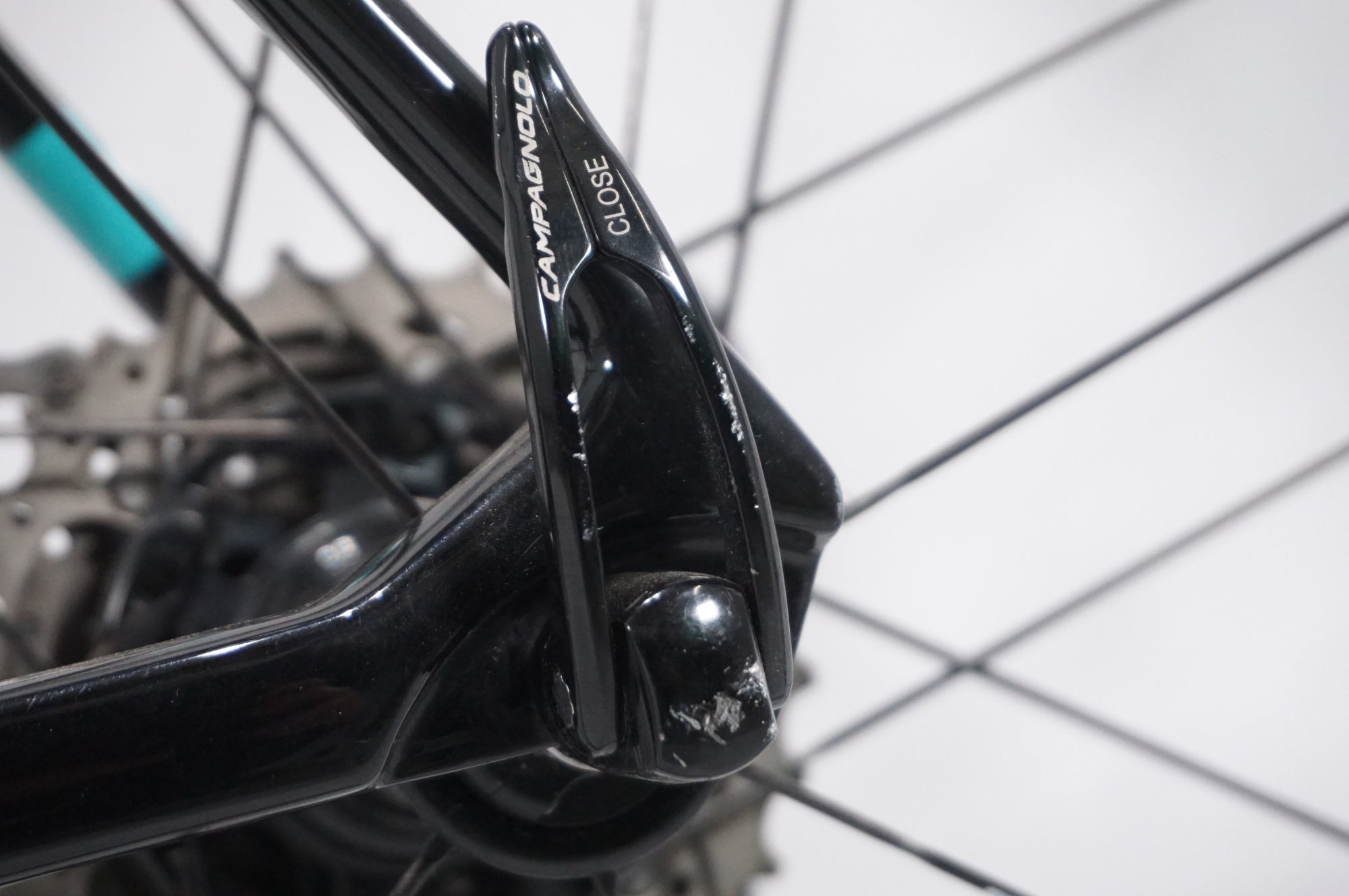 CHAPTER2 「チャプターツー」 HURU BIGLA TEAMEDITION 2020年モデル