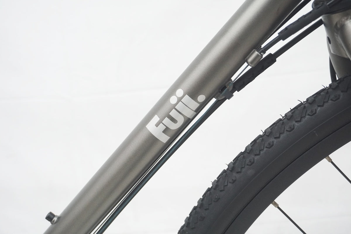 FUJI 「フジ」 FEATHER CX+ 2023年モデル ロードバイク / 大阪美原北インター店