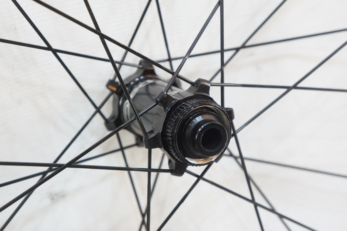 DEDA 「デダ」 ELEMENTI ZERO2 DISC SHIMANO11s ホイールセット / 宇都宮店