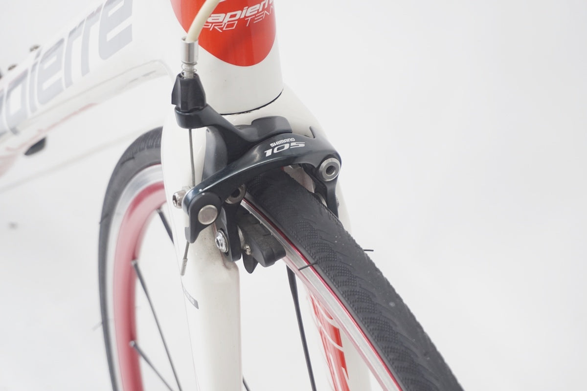 LAPIRRE「ラピエール」 AIRCOODE SL 500 2016年モデル ロードバイク / 京都八幡店