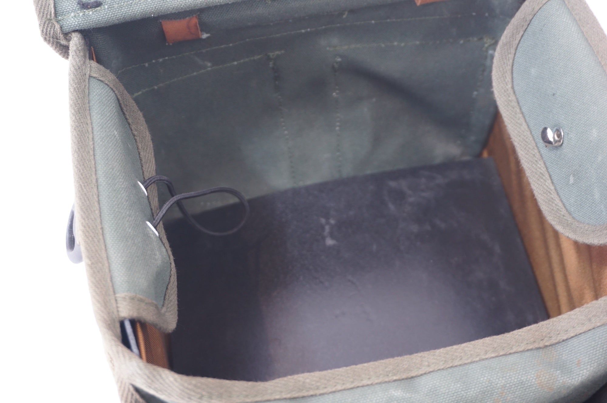 OSTRICH 「オーストリッチ」 F-104 フロントバッグ / 世田谷店