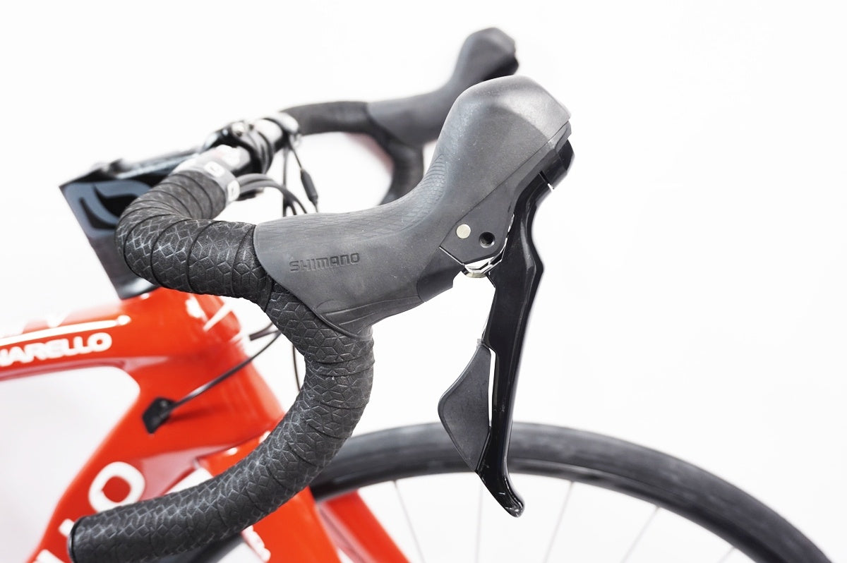 PINARELLO 「ピナレロ」 PARIS DISK 2021年モデル ロードバイク / バイチャリ世田谷店