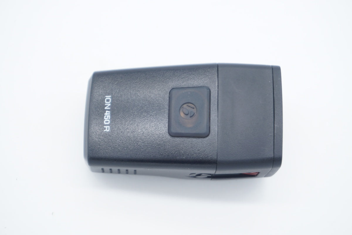 BONTRAGER 「ボントレガー」 ION 450R フロントライト / 滋賀大津店