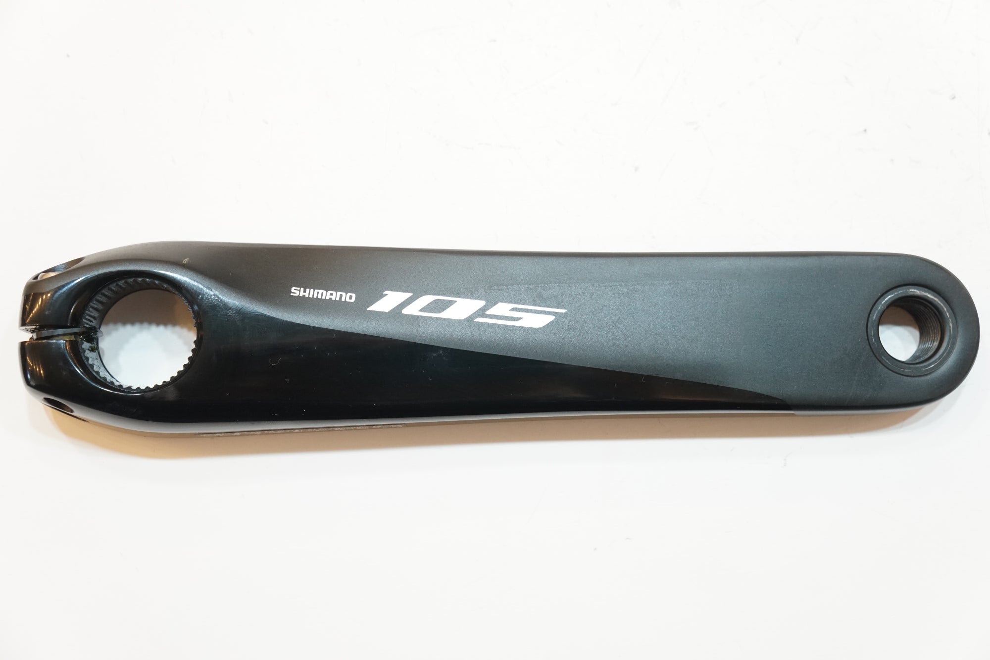 SHIMANO 「シマノ」 105 FC-R7000 170mm 左アーム / バイチャリ浦和ベース