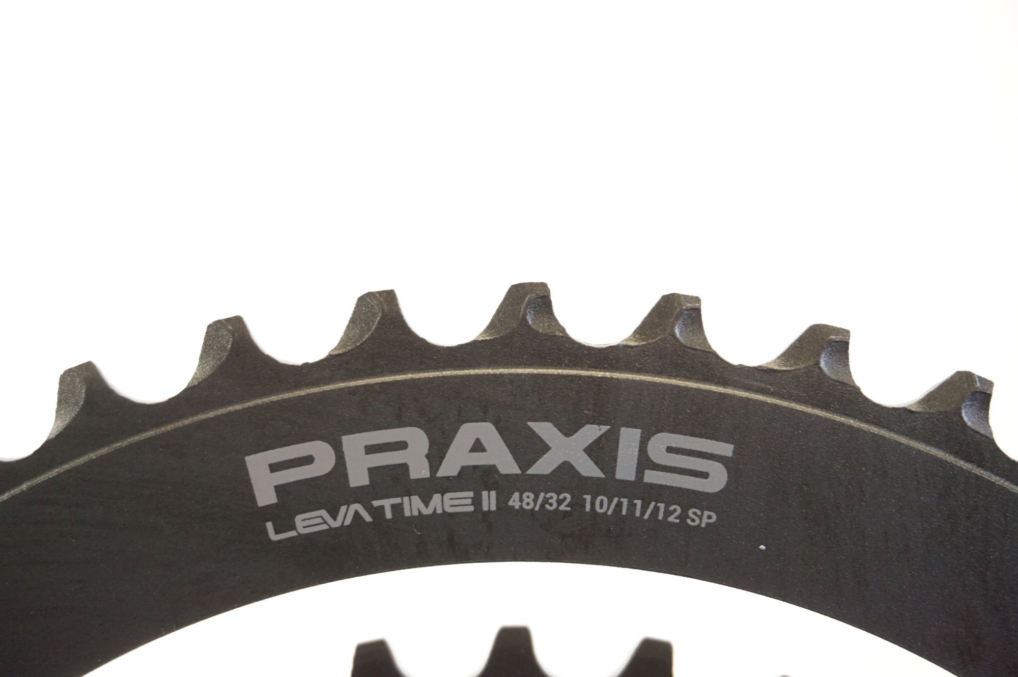 PRAXIS WORKS 「プラクシスワークス」 ALBA M30 48-32T 170mm