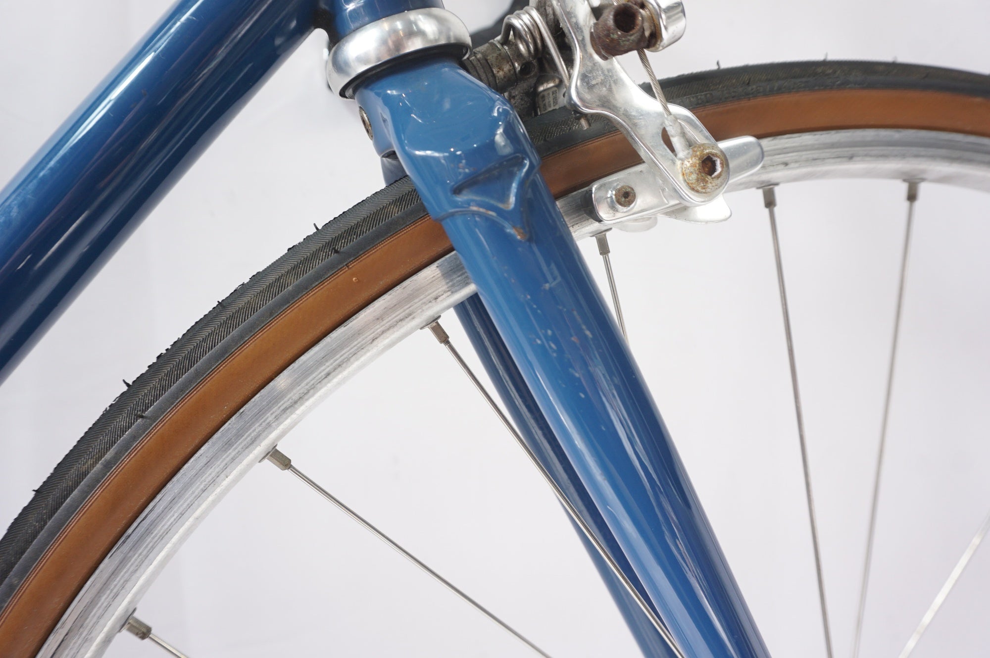 FAIRWEATHER 「フェアフェザー」 TRACK 2017年モデル ピストバイク / 世田谷店