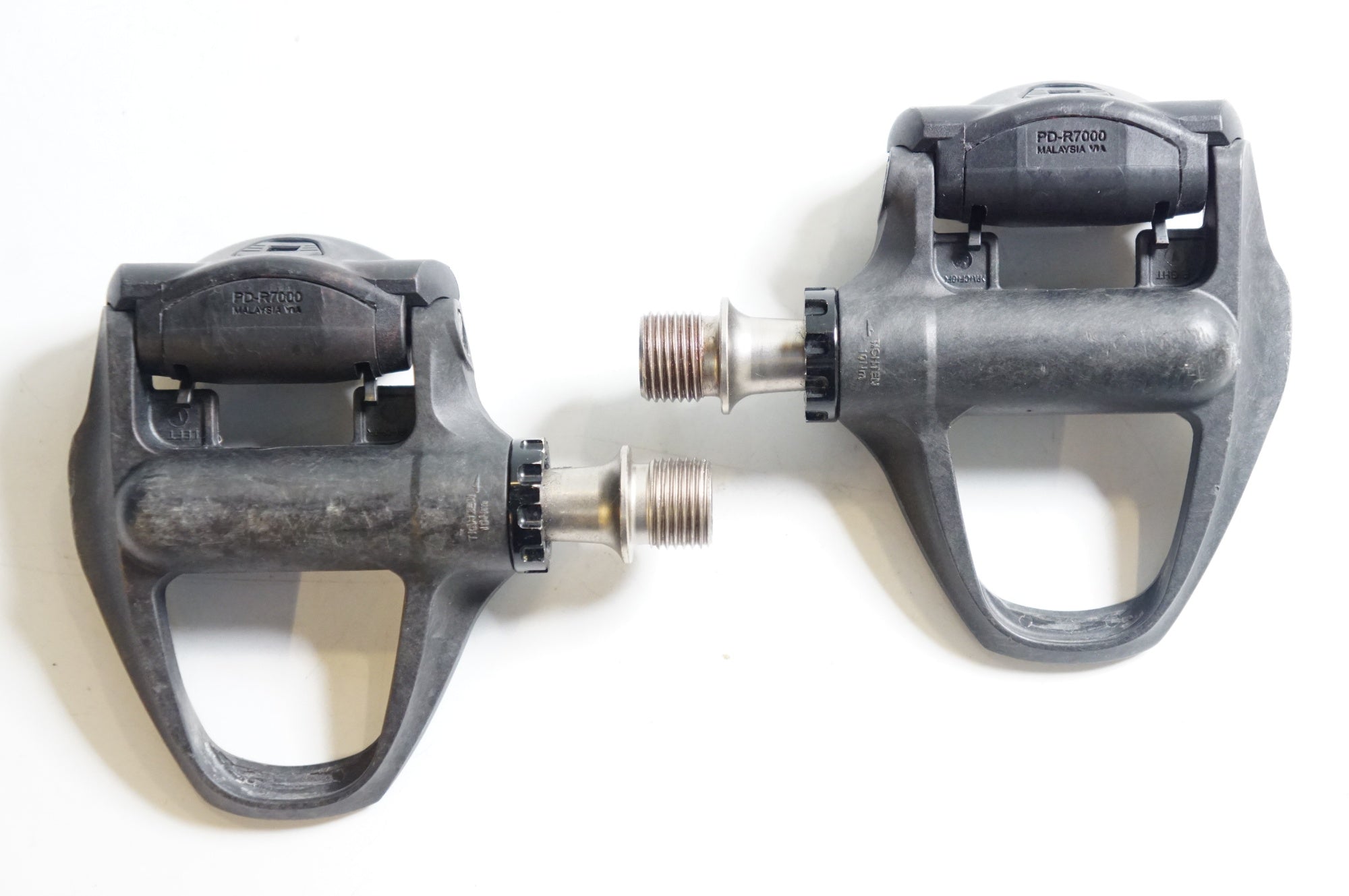 SHIMANO 「シマノ」 105 PD-R7000 ペダル / 熊谷本店