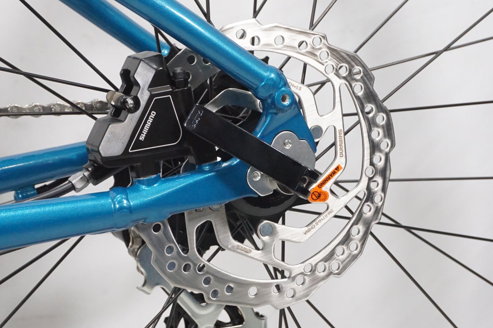 BIANCHI 「ビアンキ」 ROMA3 DISC 2022年モデル クロスバイク / AKIBA店