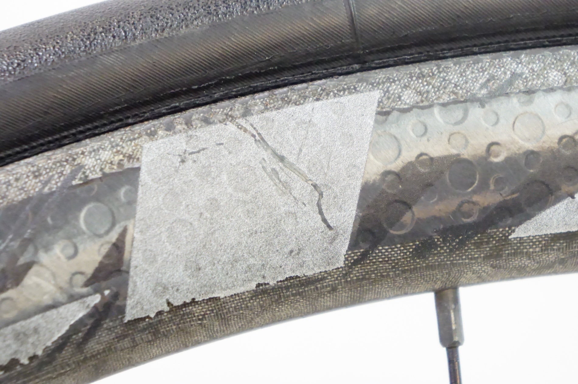 ZIPP 「ジップ」 202 NSW TU SRAM XDR リアホイール / 熊谷本店