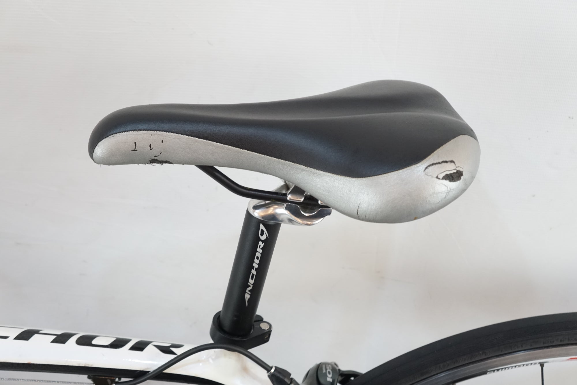 ANCHOR 「アンカー」 RFX8W EQUIPE 2010年モデル ロードバイク / バイチャリ浦和ベース