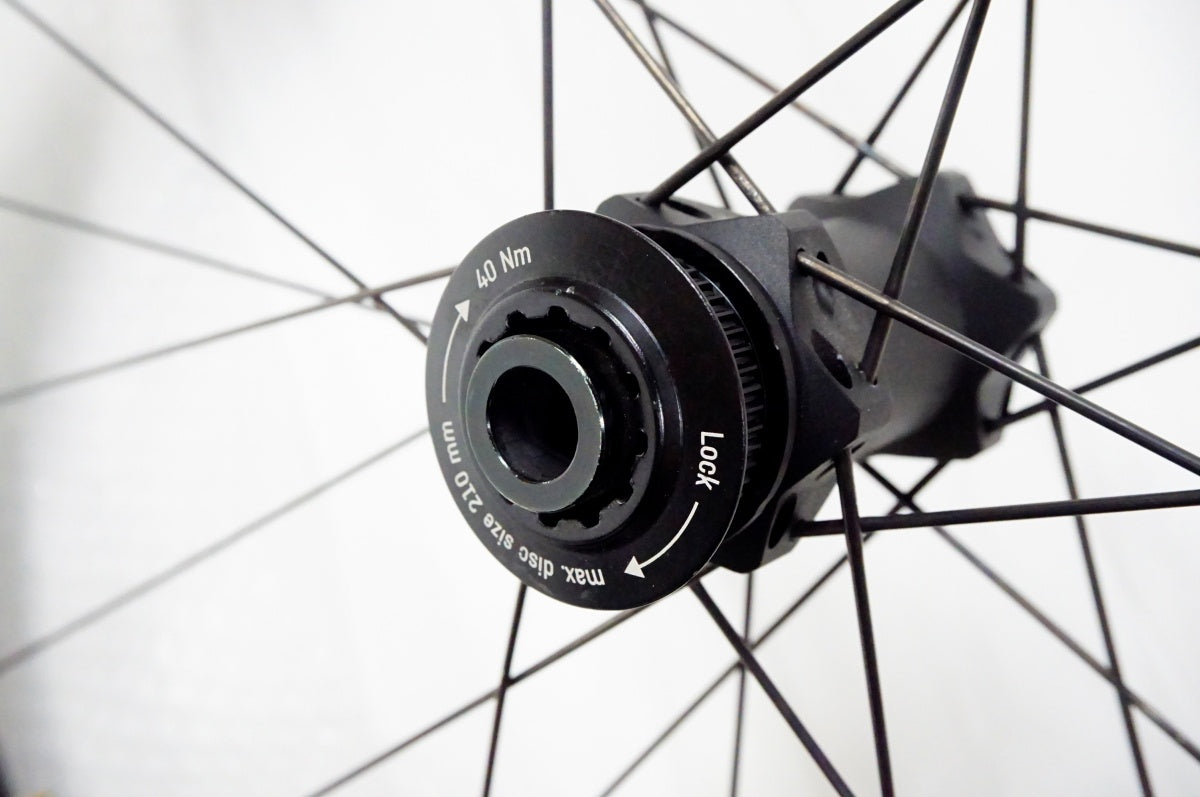 REYNOLDS 「レイノルズ」 AR41 650B DB XDR ホイールセット / 名古屋
