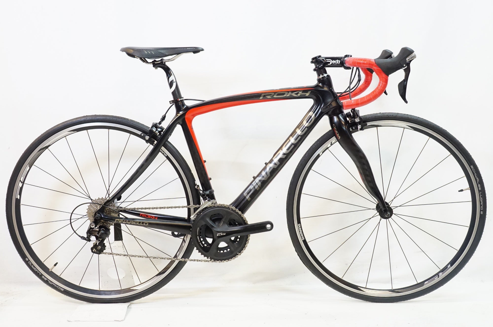 PINARELLO 「ピナレロ」 ROKH 105 2017年モデル ロードバイク / 熊谷本店