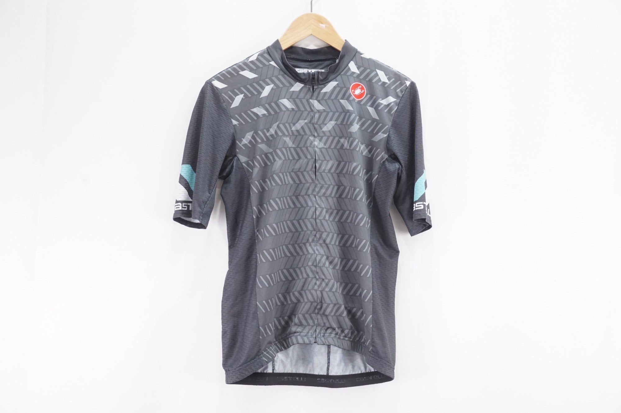 CASTELLI 「カステリ」 Lサイズ ジャージ / 大宮店