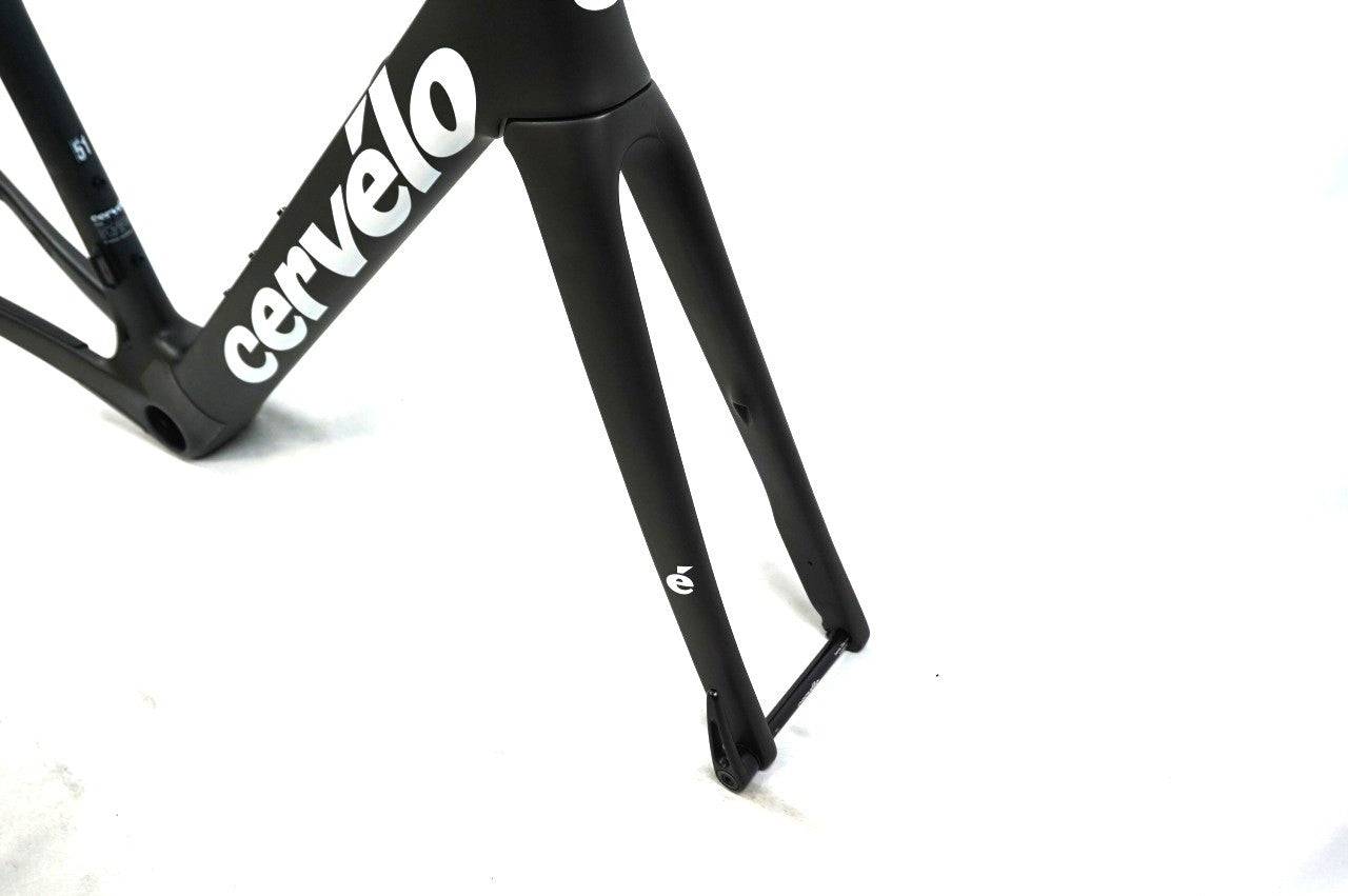 CERVELO 「サーベロ」 CALEDONIA 5 2022年モデル ロードバイク フレームセット / 川越店