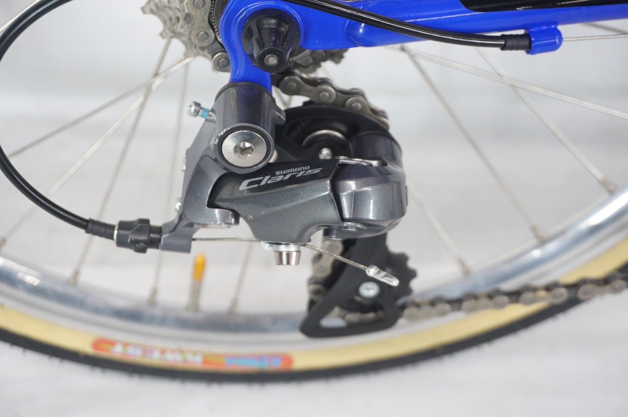 GIOS 「ジオス」 ANTICO 2020年モデル 20インチ ミニベロ / 阪急塚口店
