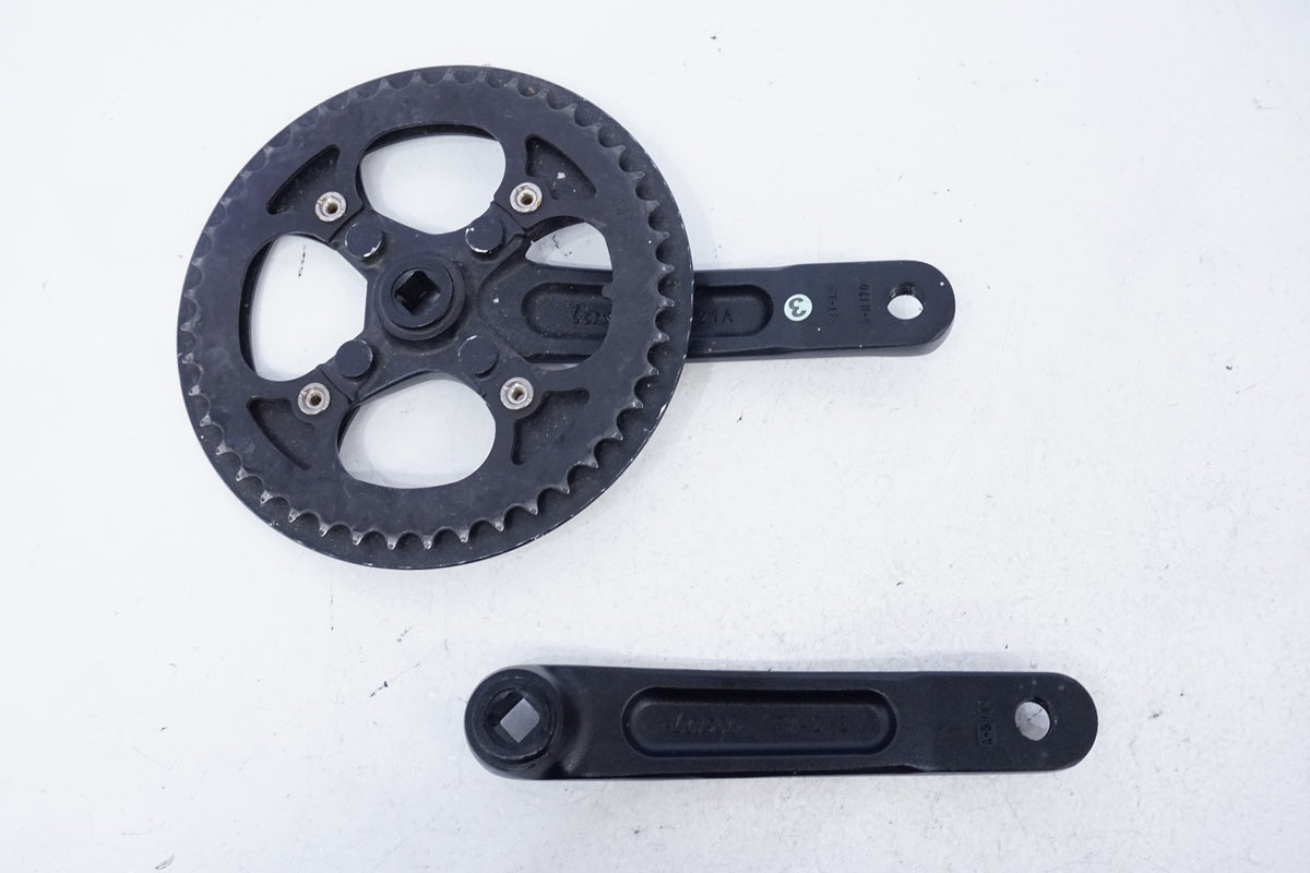 LASCO 「ラスコ」 44T 170mm クランクセット / 浜松店 ｜ バイチャリ