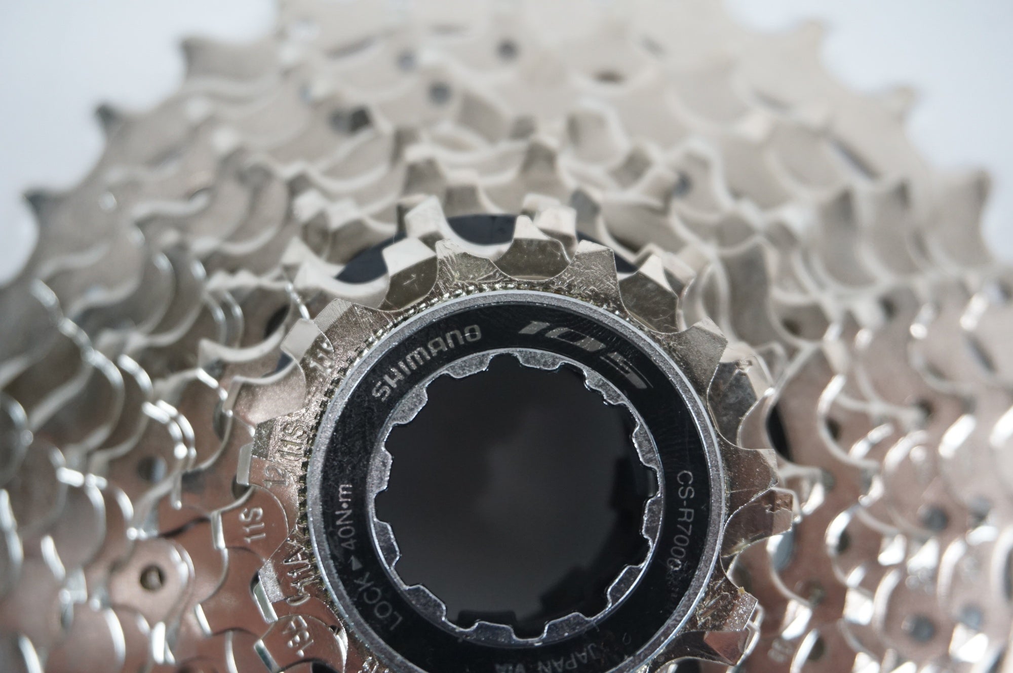 SHIMANO 「シマノ」 105 CS-R7000 11-32T 11s スプロケット / 宇都宮店