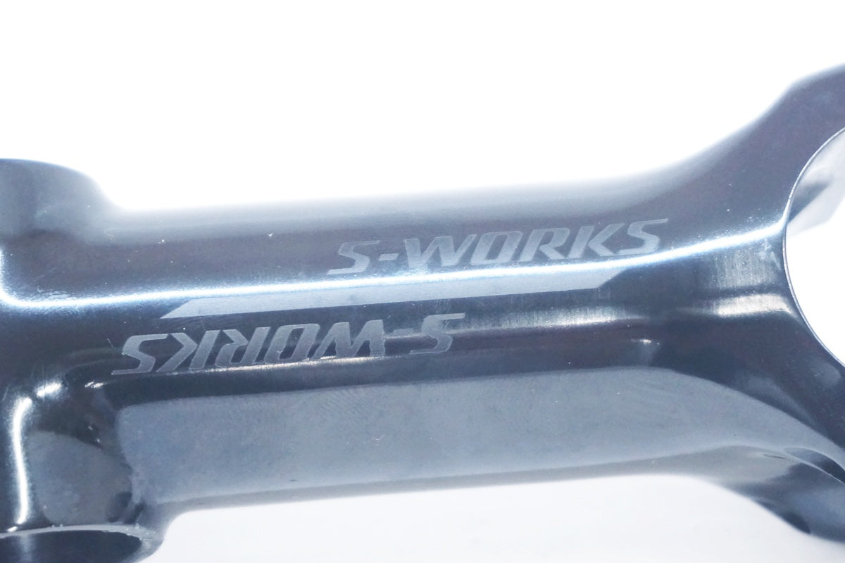 SPECIALIZED 「スペシャライズド」 S-WORKS SL STEM Φ31.8 100mm