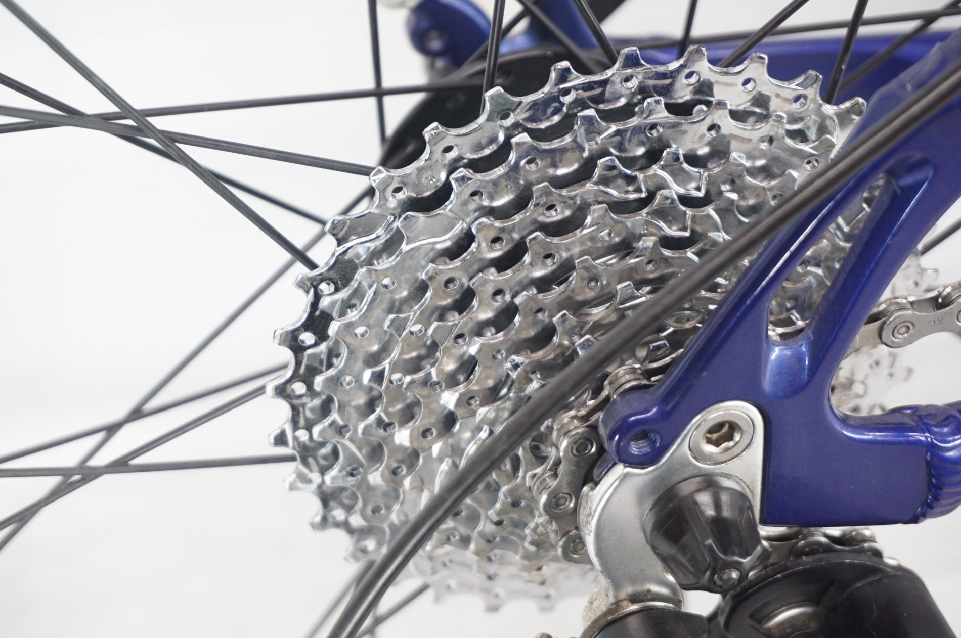 TREK 「トレック」 4500 SL 2006年モデル マウンテンバイク