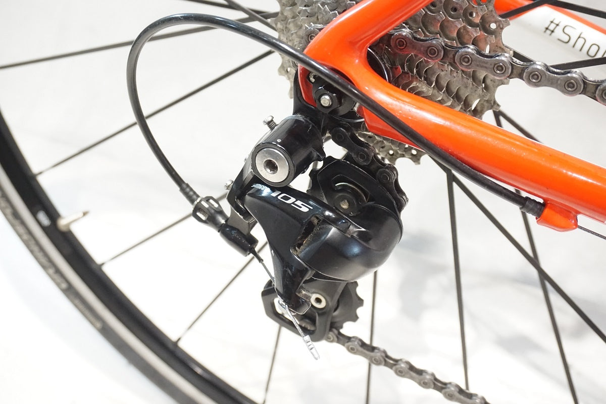 TREK 「トレック」 EMONDA ALR 5 2017年モデル ロードバイク / 横浜戸塚店