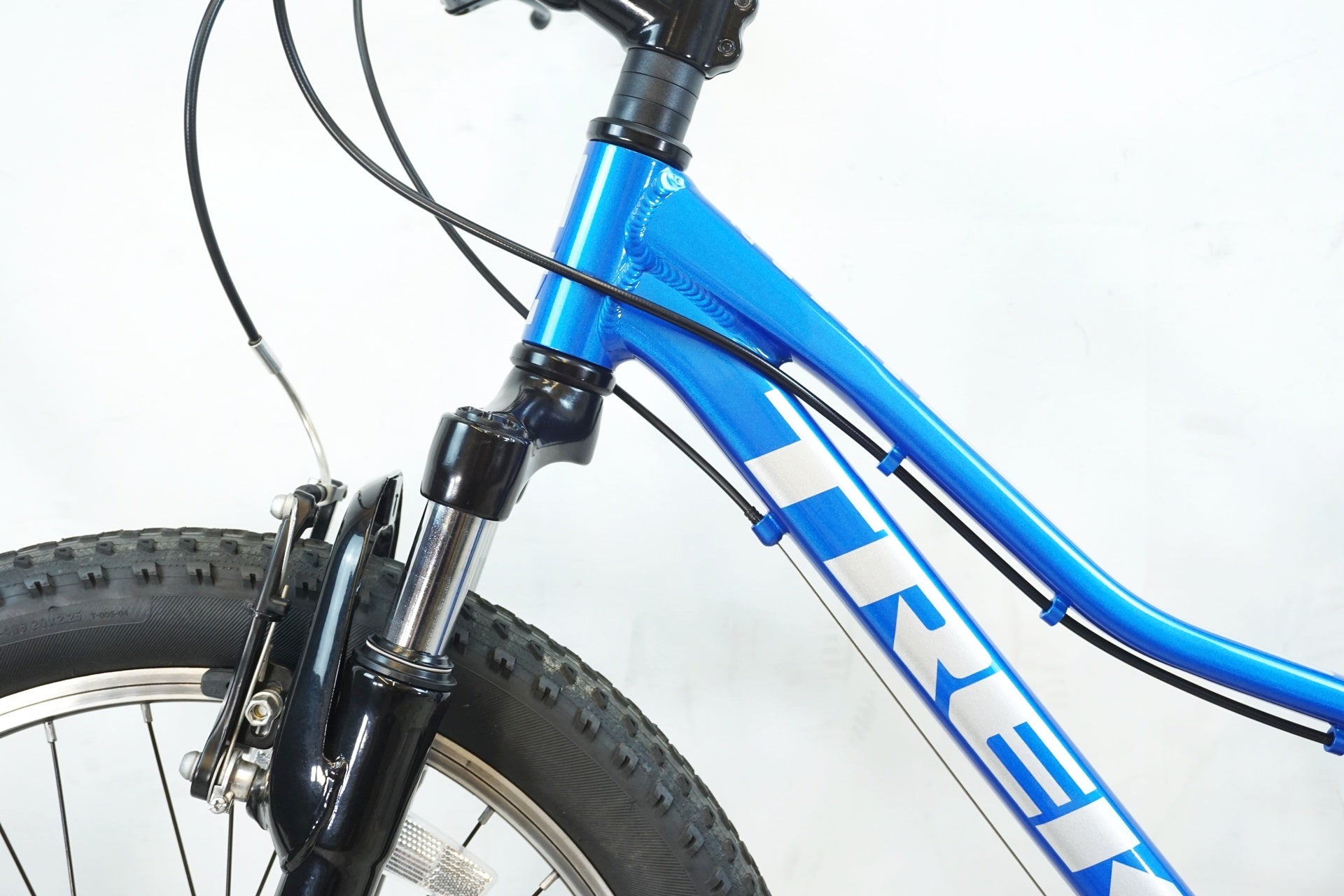 TREK 「トレック」 PRECALIBER 20 2021年モデル キッズバイク / 有明ガーデン店