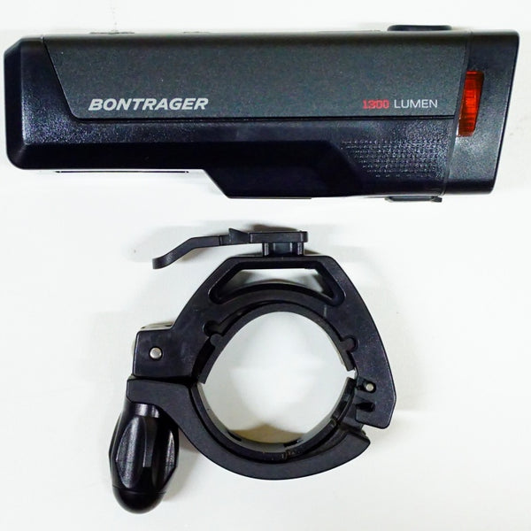新品未使用 Bontrager Ion Pro RT 自転車ライト ボントレガー Ion Pro RT フロントライト - Trek Bikes (JP)