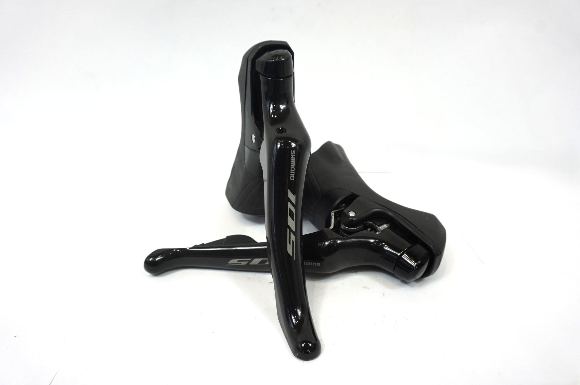 SHIMANO 「シマノ」 105 ST-R7000 デュアルコントロールレバー / 世田谷店