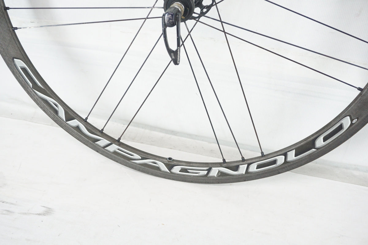CAMPAGNOLO 「カンパニョーロ」 BORA ONE 35 TUBULAR シマノ11速 ホイールセット / 阪急塚口店