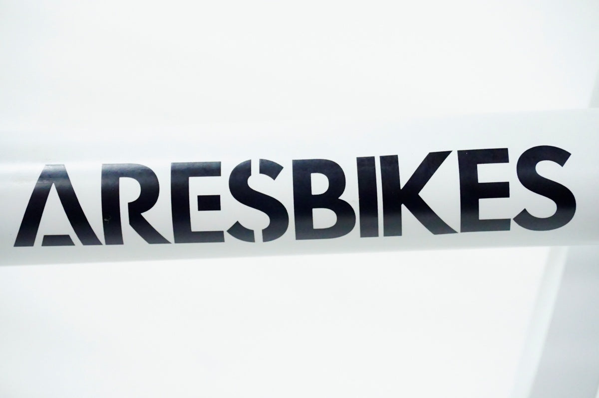 ARESBIKES 「アーレスバイクス」 APLUS 年式不明 フレームセット / 名古屋大須店