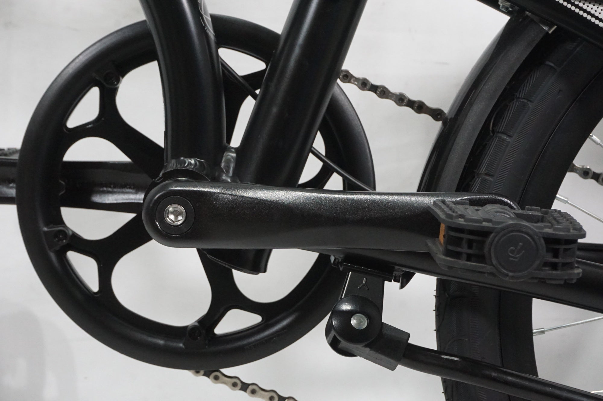 TERN 「ターン」 LINK B8 2023年モデル 20インチ 折りたたみ自転車 / AKIBA店