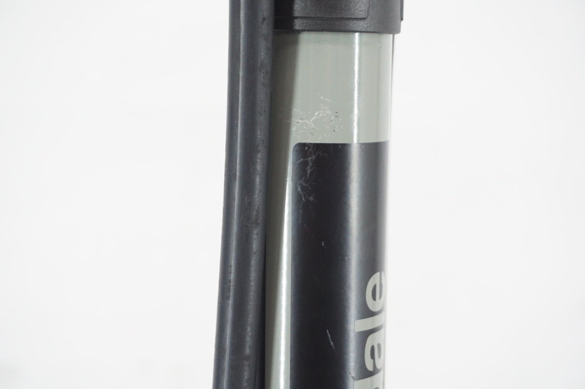 CANNONDALE 「キャノンデール」 PRECISE フロアポンプ / 阪急塚口店