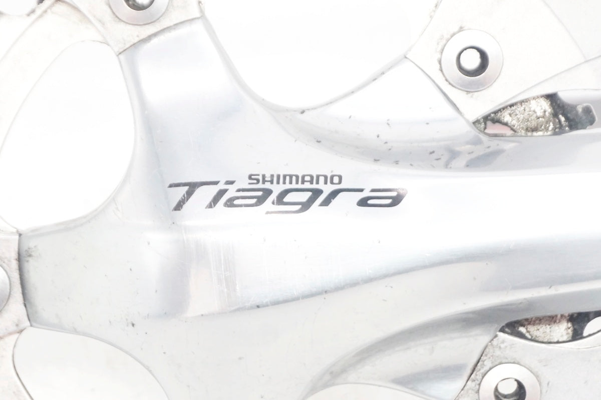 SHIMANO 「シマノ」 TIAGRA FC-4650 50-34T 170mm クランク