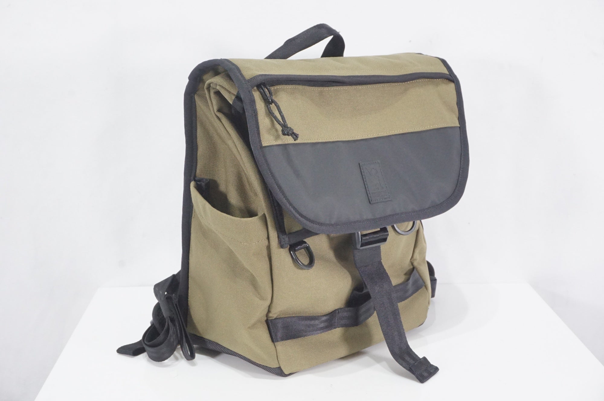 CROME 「クローム」 VERSATILE BACKPACK 2.0 バッグ / AKIBA店