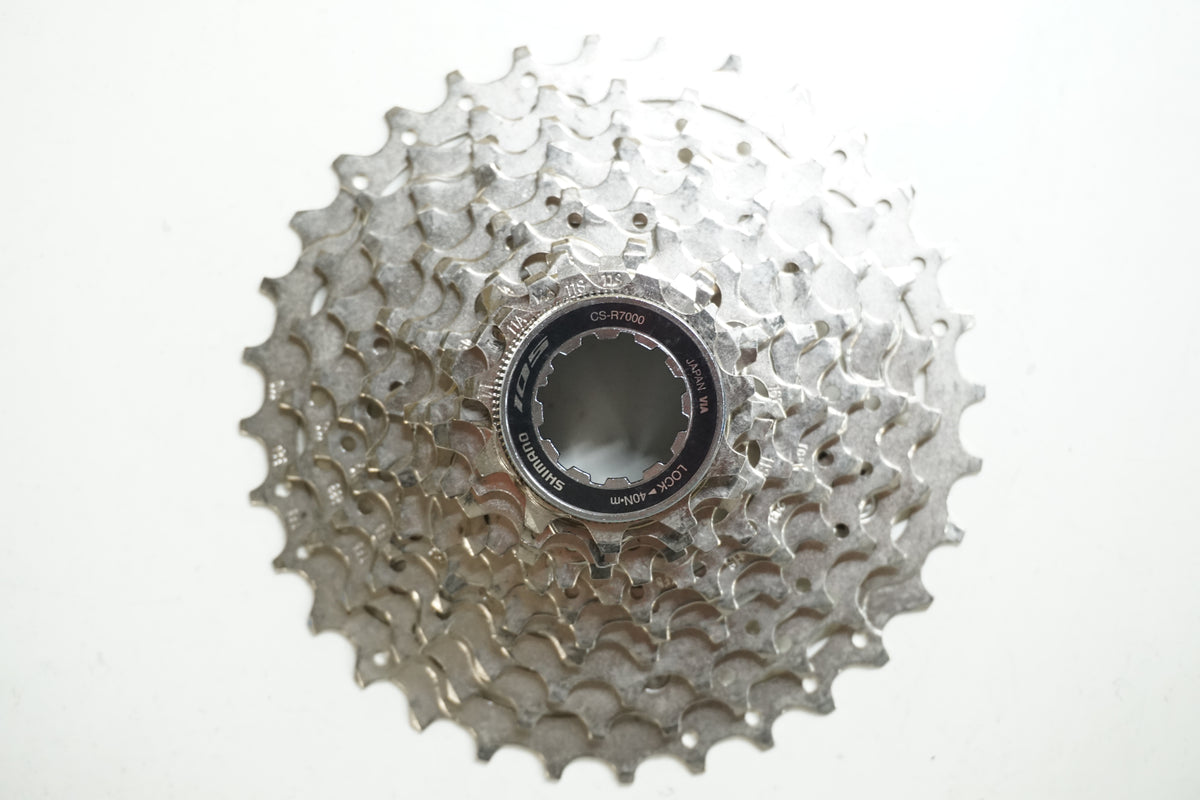 SHIMANO 「シマノ」 105 CS-R7000 11-32T スプロケット / 大宮店