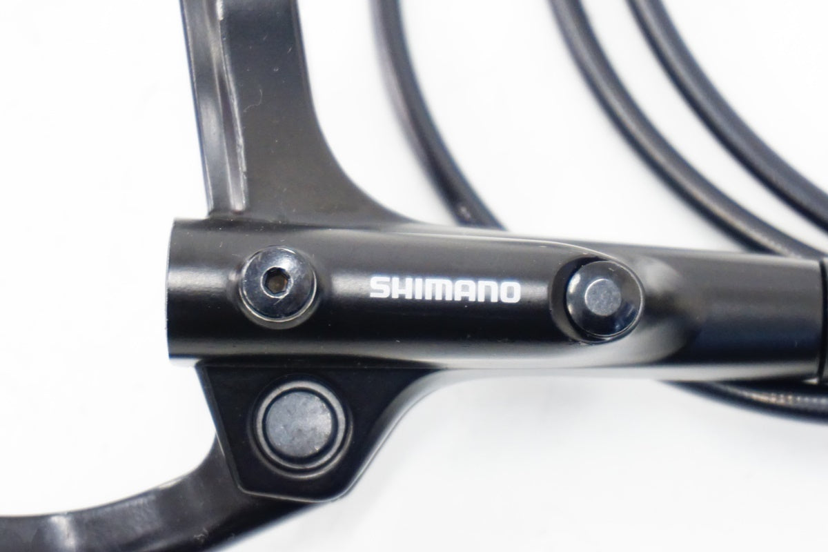 SHIMANO「シマノ」 BR-MT200/BL-MT200 ブレーキセット / 浜松店