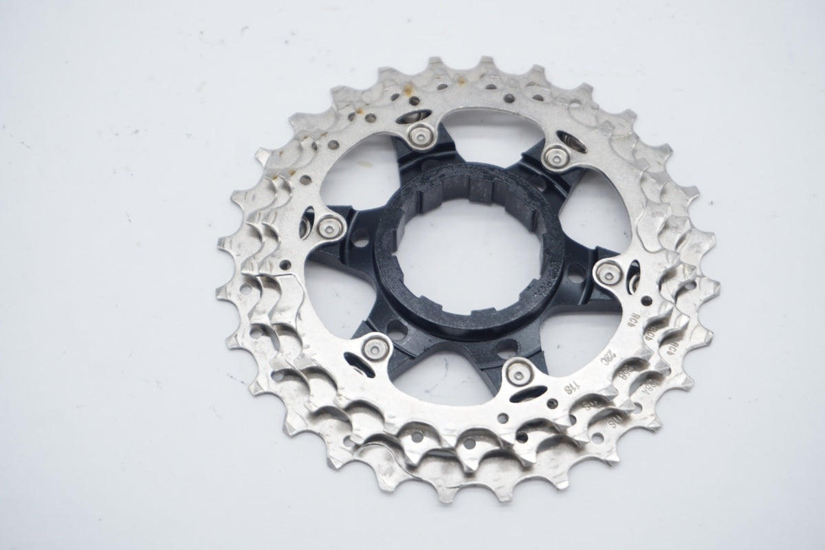 SHIMANO 「シマノ」 105 CS-R7000 11-28T スプロケット/ 京都八幡店