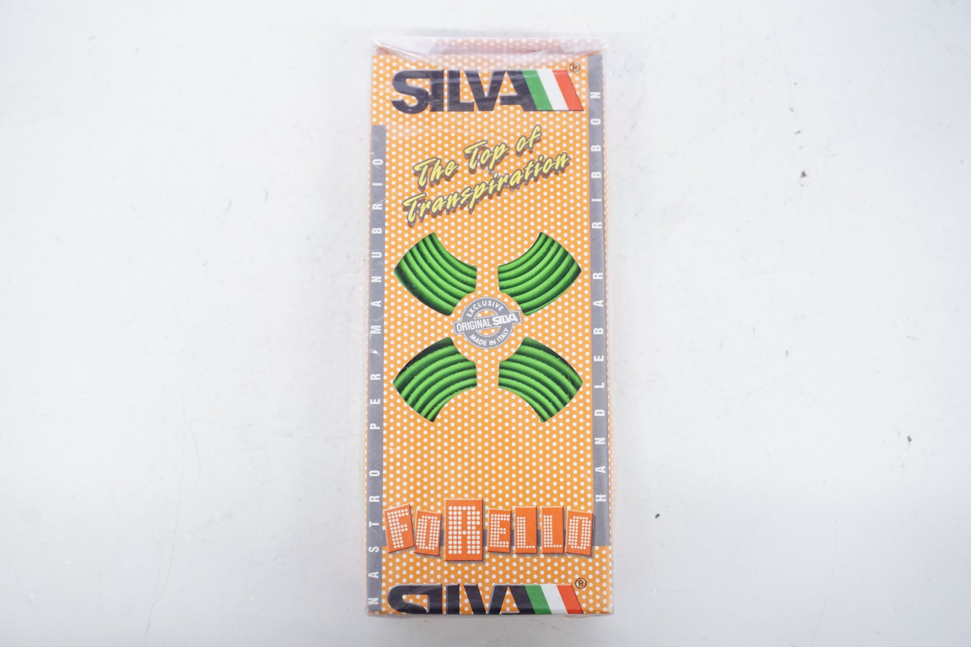 SILVA 「シルバ」 FORELLO バーテープ / 浜松店