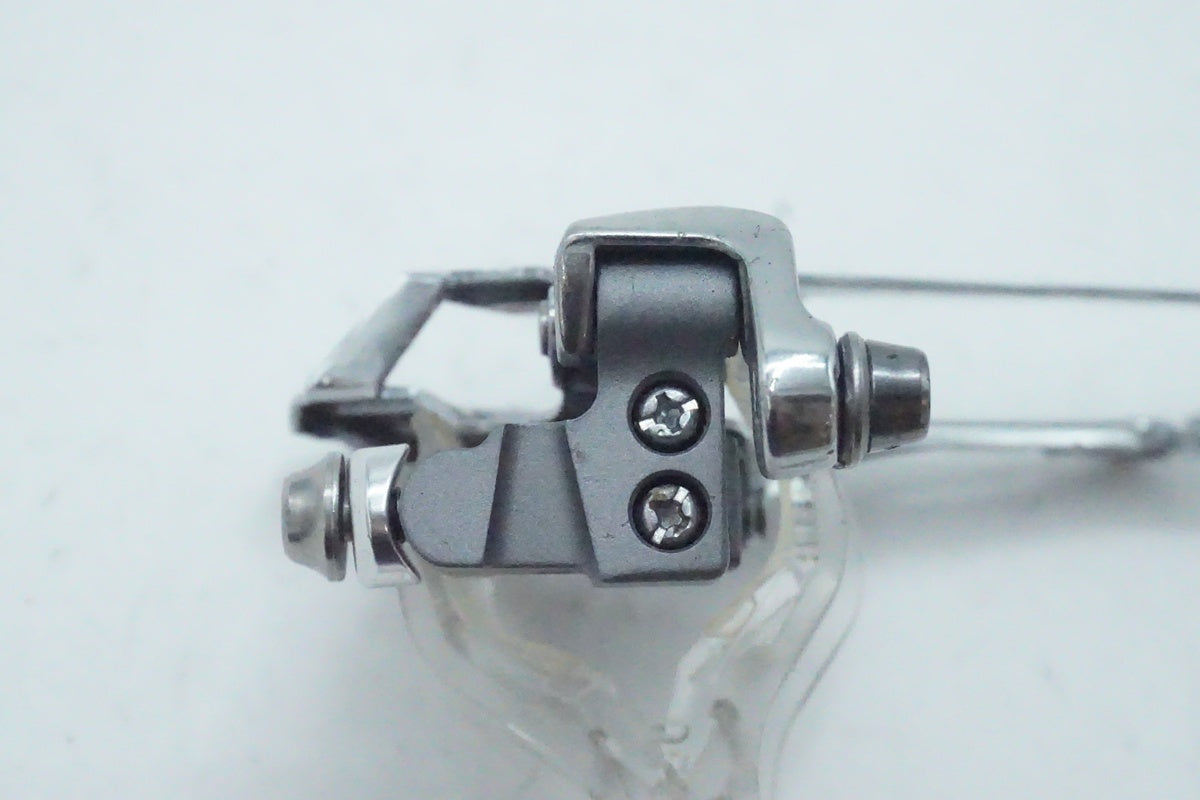 SHIMANO「シマノ」 TIAGRA FD-4600 フロントディレイラー/ 京都西院店