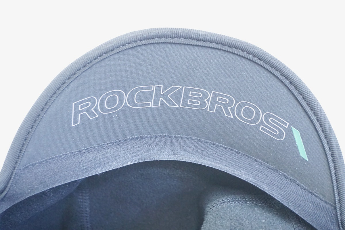 ROCKEROS 「ロックブロス」 サイズ不明 サイクルキャップ / 京都八幡店