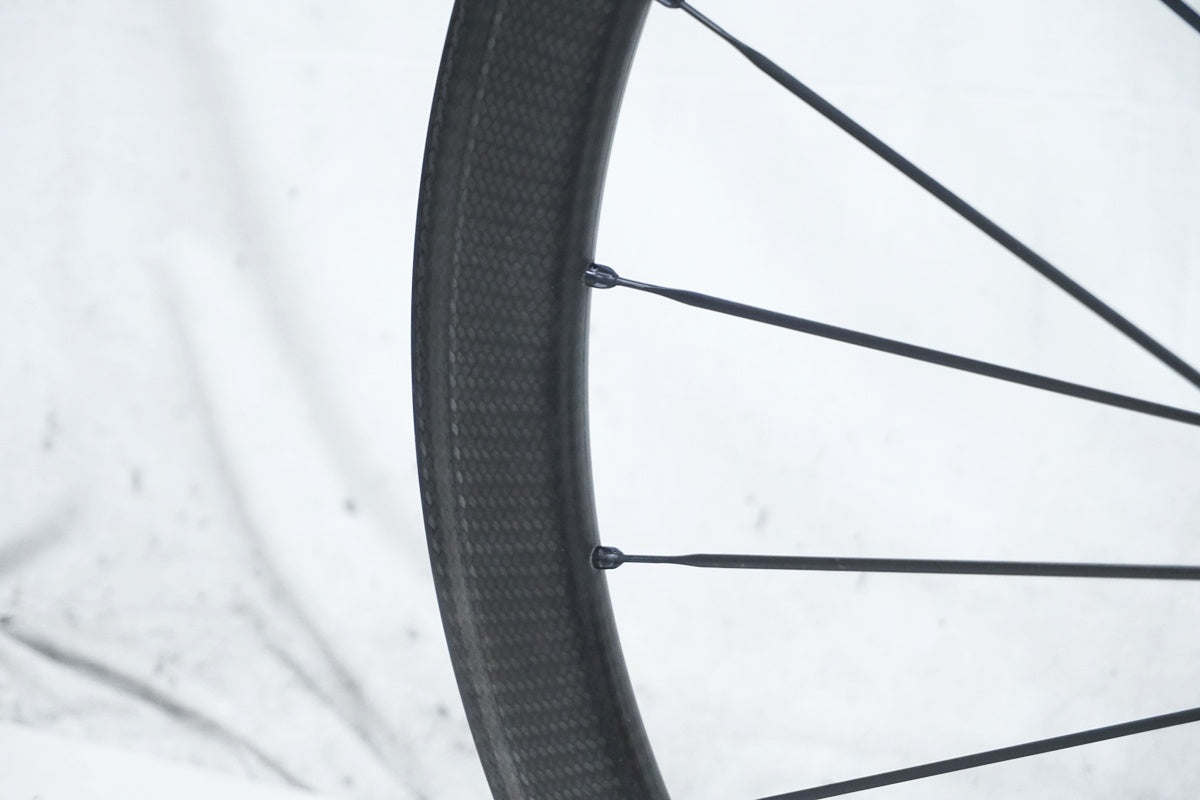 MAVIC 「マビック」 COSMIC SLR40 シマノ11速 ホイールセット / 大阪